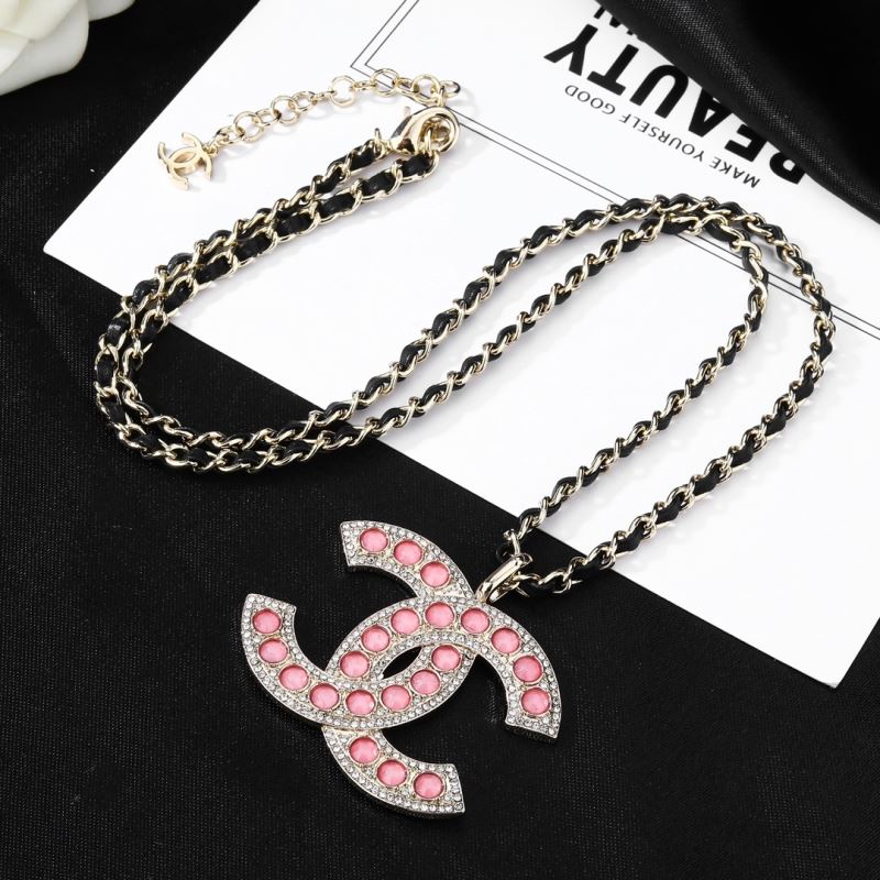 Chanel Necklaces